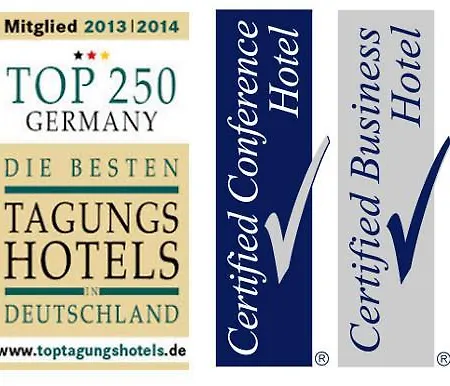 Commundo Tagungshotel Hotel
