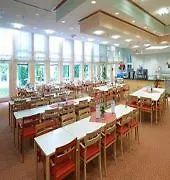 Hotel Commundo Tagungshotel