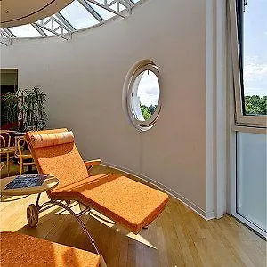 Hotel Commundo Tagungshotel 3*