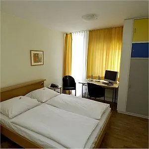Commundo Tagungshotel Neuss